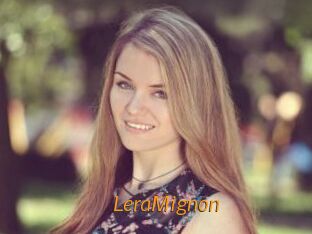 LeraMignon