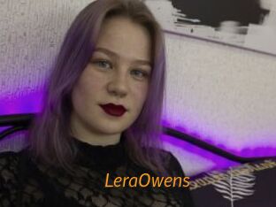 LeraOwens