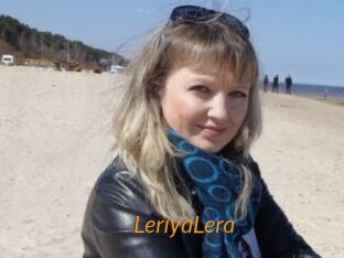 LeriyaLera