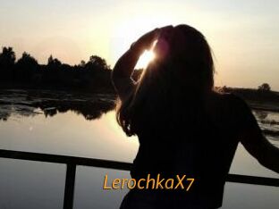 LerochkaX7