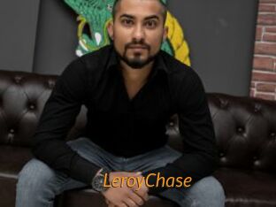 LeroyChase