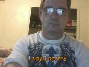 LeroyDragon18