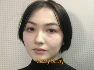 LerrySturj
