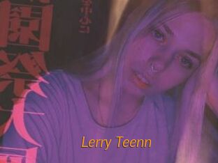 Lerry_Teenn
