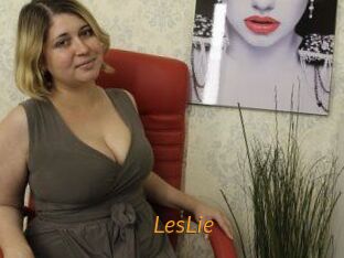 Les_Lie