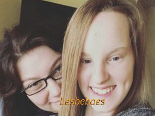 Lesbebaes