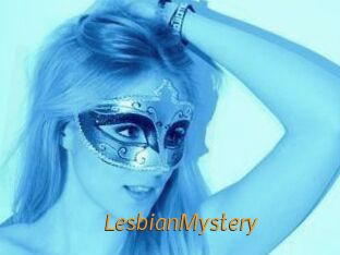 LesbianMystery