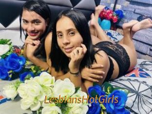 LesbiansHotGirls