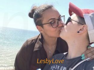LesbyLove