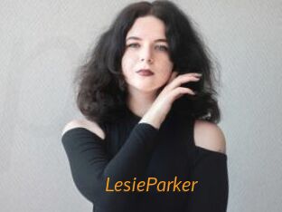 LesieParker Porn University