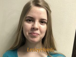 LesleyHamti
