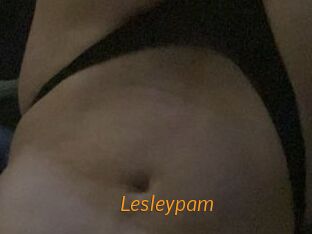 Lesleypam Porn University