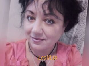 LesliLio