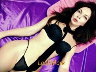 LesliMore