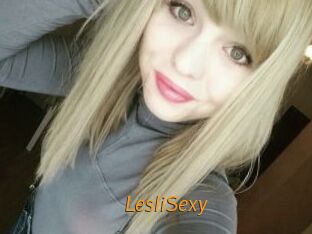 LesliSexy