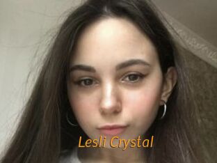 Lesli_Crystal