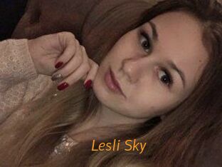 Lesli_Sky