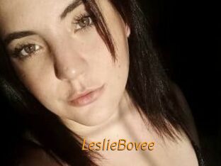 LeslieBovee