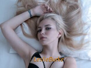 LeslieBurke