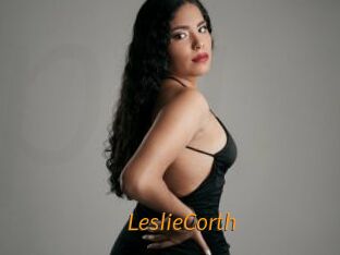 LeslieCorth
