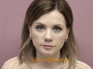 LeslieDreamy