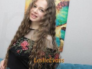 LeslieEvans