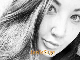 Leslie_Sage