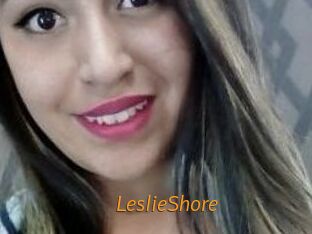 LeslieShore