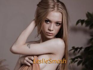 LeslieSmash