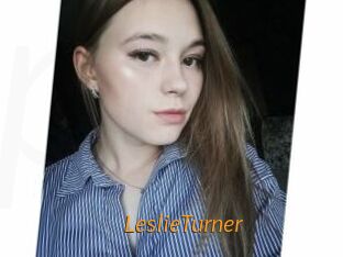 LeslieTurner