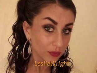 Leslie_Wright