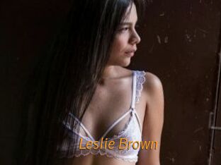 Leslie_Brown