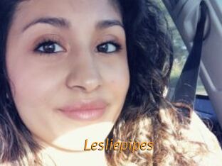 Lesliepipes Porn University