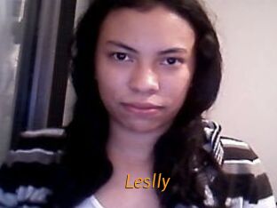 Leslly