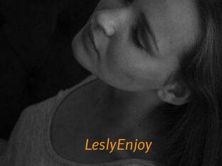 LeslyEnjoy