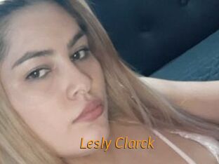 Lesly_Clarck