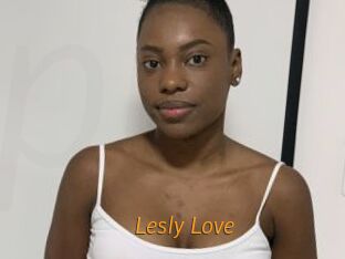 Lesly_Love