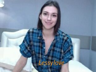 Lessylove