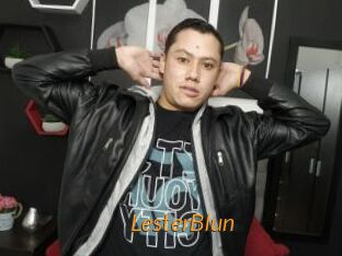 LesterBlun