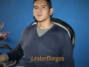 LesterBurgos