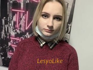 LesyaLike