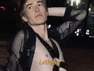 Lethgay