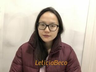 LeticiaBeco