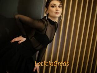 LeticiaGreds