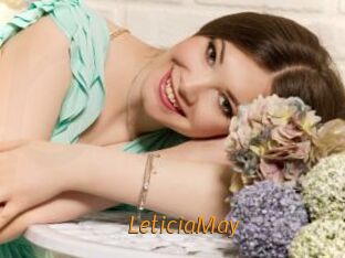 LeticiaMay