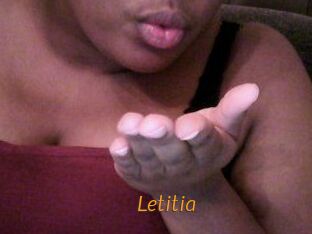 Letitia