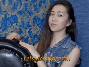 LetsMoanTogether