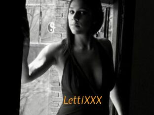 LettiXXX