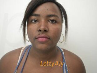 LettyAly