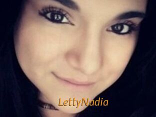 LettyNadia